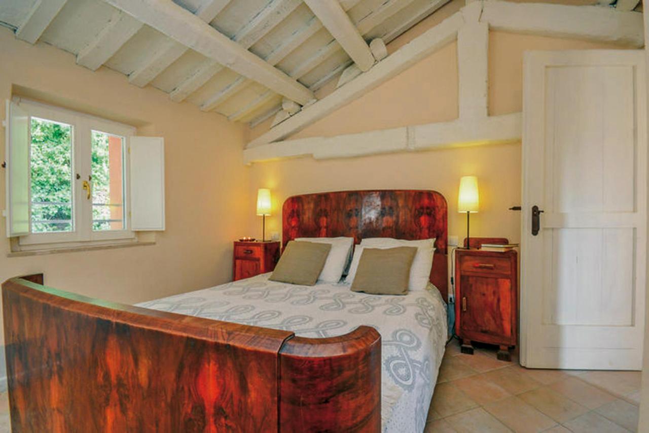Villa Sant'Elena Morro d'Alba Ngoại thất bức ảnh