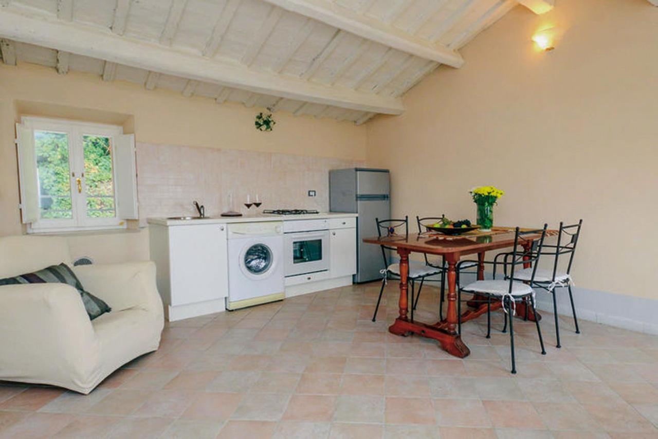 Villa Sant'Elena Morro d'Alba Ngoại thất bức ảnh