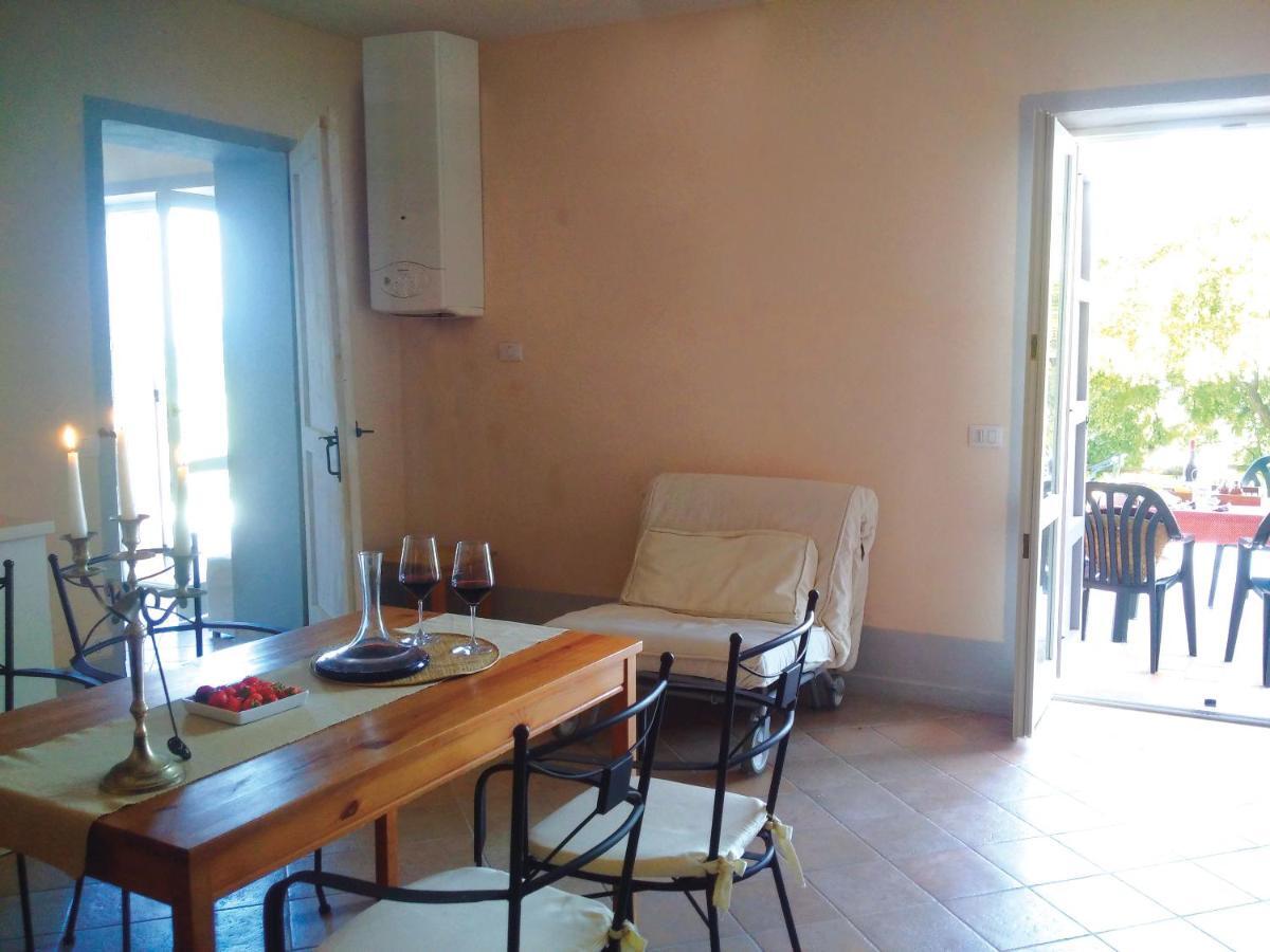 Villa Sant'Elena Morro d'Alba Ngoại thất bức ảnh