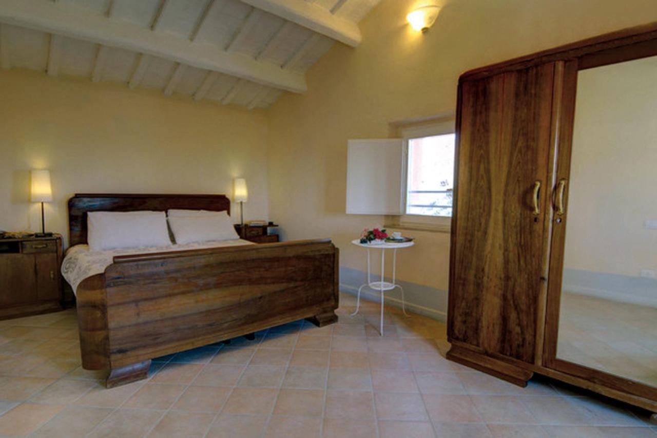 Villa Sant'Elena Morro d'Alba Ngoại thất bức ảnh