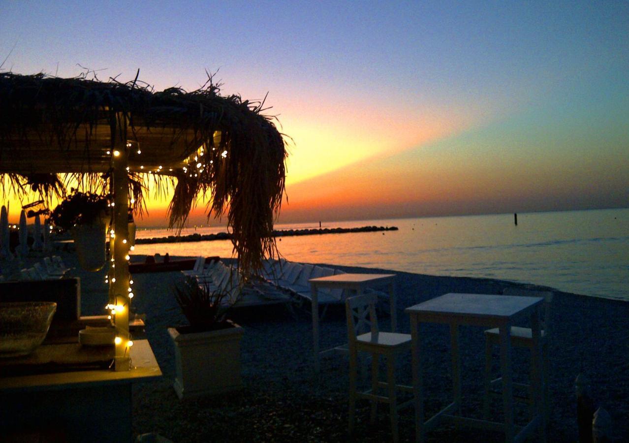 Villa Sant'Elena Morro d'Alba Ngoại thất bức ảnh