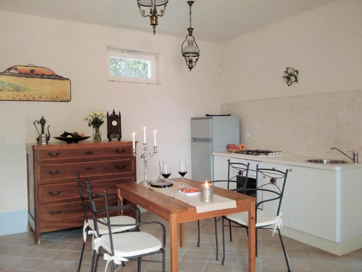 Villa Sant'Elena Morro d'Alba Ngoại thất bức ảnh
