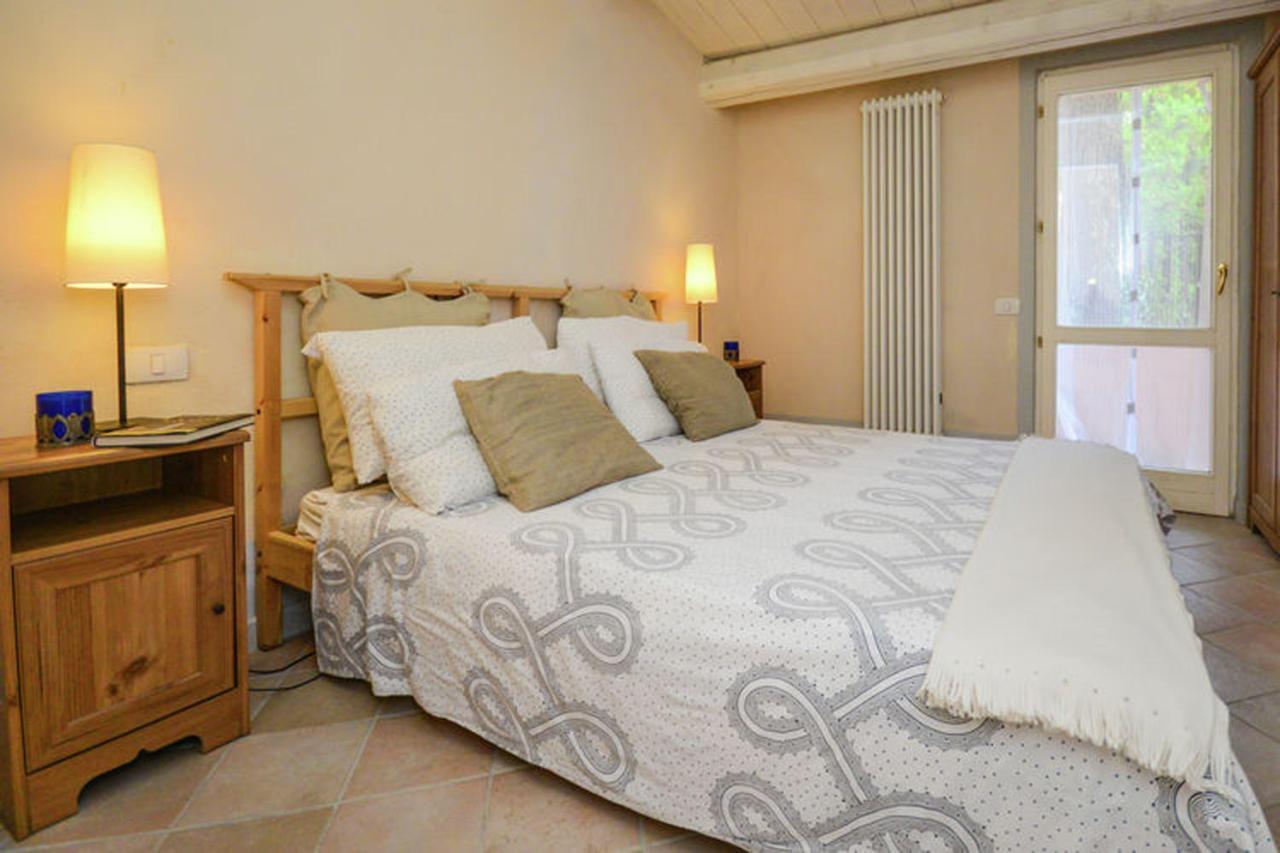 Villa Sant'Elena Morro d'Alba Ngoại thất bức ảnh